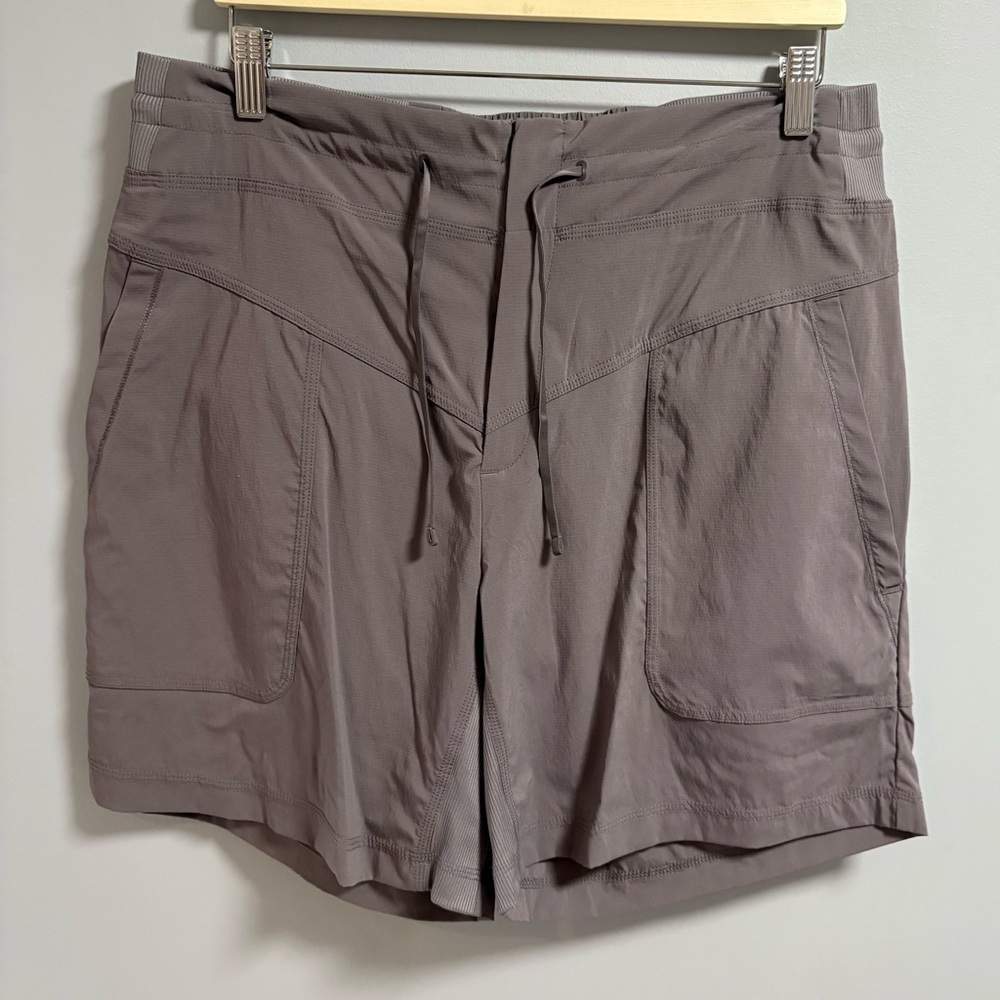 Indyeva Shorts